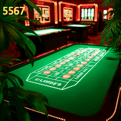 O 5567 é o melhor cassino esportivo do Brasil!