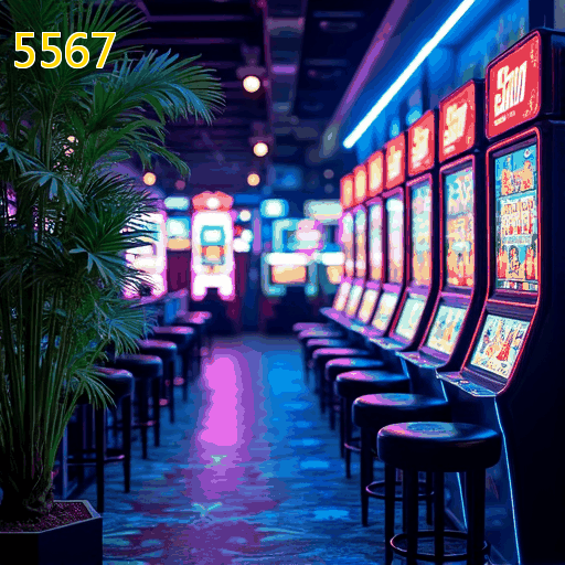 5567